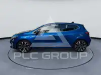 2024 Mitsubishi Colt