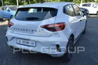 2024 Mitsubishi Colt