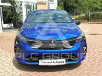 2024 Mitsubishi Colt