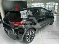 2024 Mitsubishi Colt