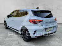 2024 Mitsubishi Colt