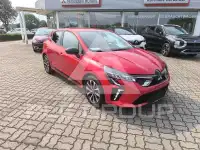 2024 Mitsubishi Colt