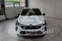 2024 Mitsubishi Colt
