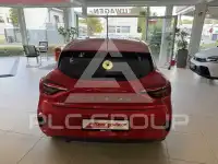 2024 Mitsubishi Colt