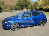 2024 Mitsubishi Colt