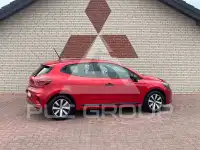 2024 Mitsubishi Colt
