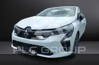 2024 Mitsubishi Colt