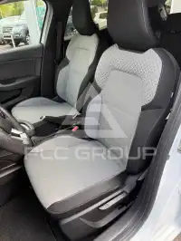 2024 Mitsubishi Colt