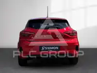 2024 Mitsubishi Colt