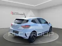2024 Mitsubishi Colt