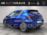 2024 Mitsubishi Colt