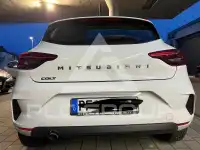 2024 Mitsubishi Colt