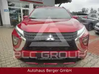 2024 Mitsubishi ECLIPSE