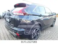 2024 Mitsubishi ECLIPSE