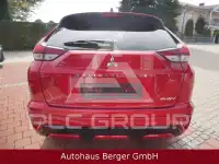 2024 Mitsubishi ECLIPSE
