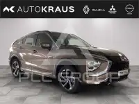 2024 Mitsubishi ECLIPSE