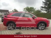 2024 Mitsubishi ECLIPSE