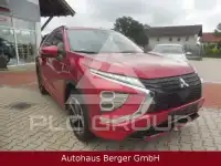 2024 Mitsubishi ECLIPSE
