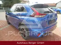 2024 Mitsubishi ECLIPSE