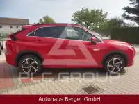 2024 Mitsubishi ECLIPSE