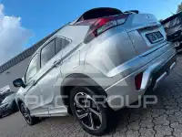 2024 Mitsubishi ECLIPSE