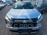 2024 Mitsubishi ECLIPSE