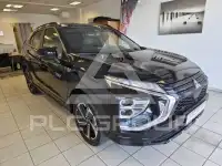 2024 Mitsubishi ECLIPSE
