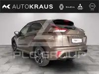 2024 Mitsubishi ECLIPSE