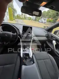 2024 Mitsubishi ECLIPSE