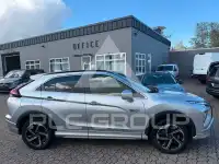 2024 Mitsubishi ECLIPSE
