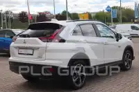 2024 Mitsubishi ECLIPSE