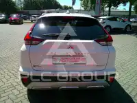 2024 Mitsubishi ECLIPSE