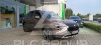 2024 Mitsubishi ECLIPSE