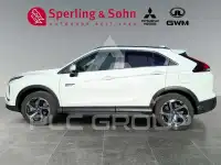 2024 Mitsubishi ECLIPSE