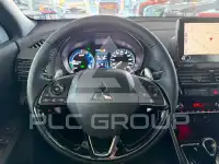 2024 Mitsubishi ECLIPSE