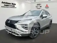 2024 Mitsubishi ECLIPSE