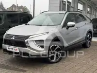 2024 Mitsubishi ECLIPSE