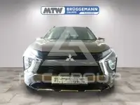 2024 Mitsubishi ECLIPSE