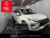 2024 Mitsubishi ECLIPSE