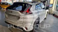 2024 Mitsubishi ECLIPSE