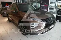 2024 Mitsubishi ECLIPSE