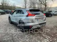 2024 Mitsubishi ECLIPSE