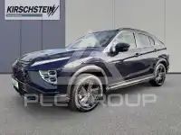 2024 Mitsubishi ECLIPSE