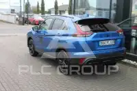 2024 Mitsubishi ECLIPSE