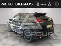 2024 Mitsubishi ECLIPSE