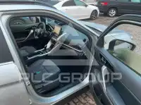 2024 Mitsubishi ECLIPSE