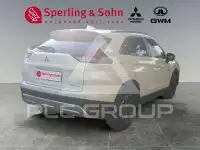 2024 Mitsubishi ECLIPSE