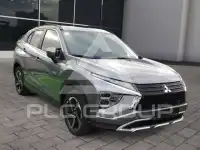 2024 Mitsubishi ECLIPSE