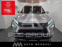 2024 Mitsubishi ECLIPSE