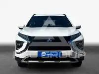 2024 Mitsubishi ECLIPSE